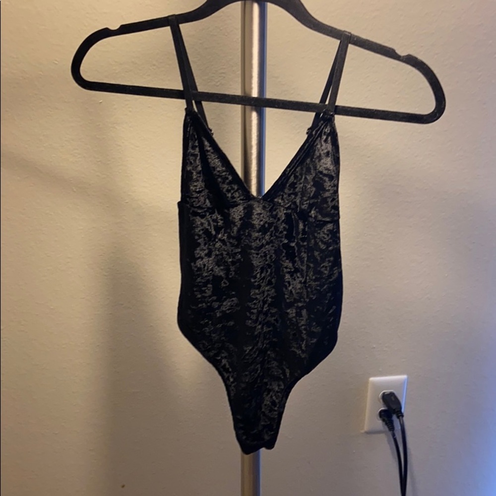 Body suit